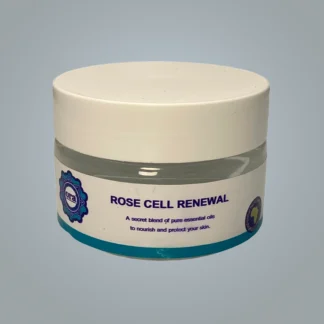 Rose Cell Renewal - 50ML