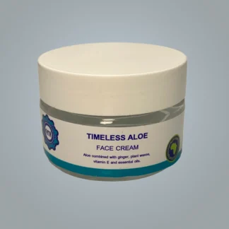 Timeless Aloe - 50ML