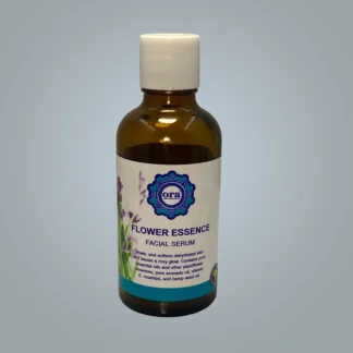 Flower Essence - 50ML Bottle