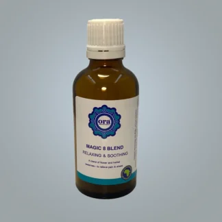 Magic 8 Blend - 50ML Bottle