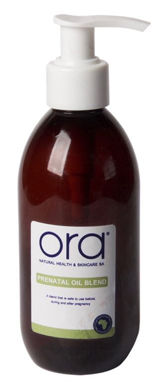 Prenatal Blend