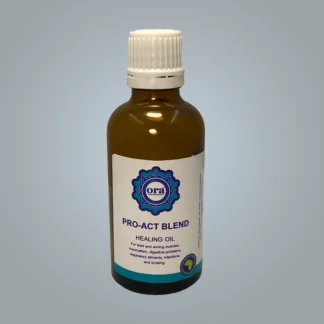 Proact Blend - 50ML Bottle