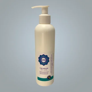 Pure Healing Lotion