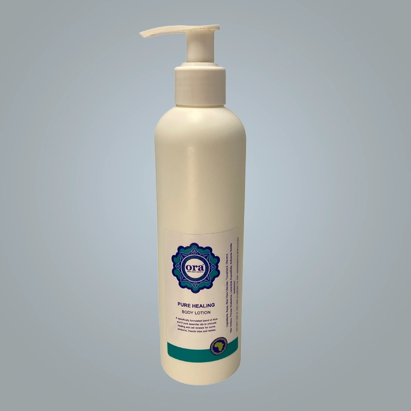 Pure Healing Lotion