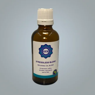 Stress less Blend - 50ML Bottle