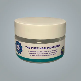 The Pure Healing Cream - 50ML