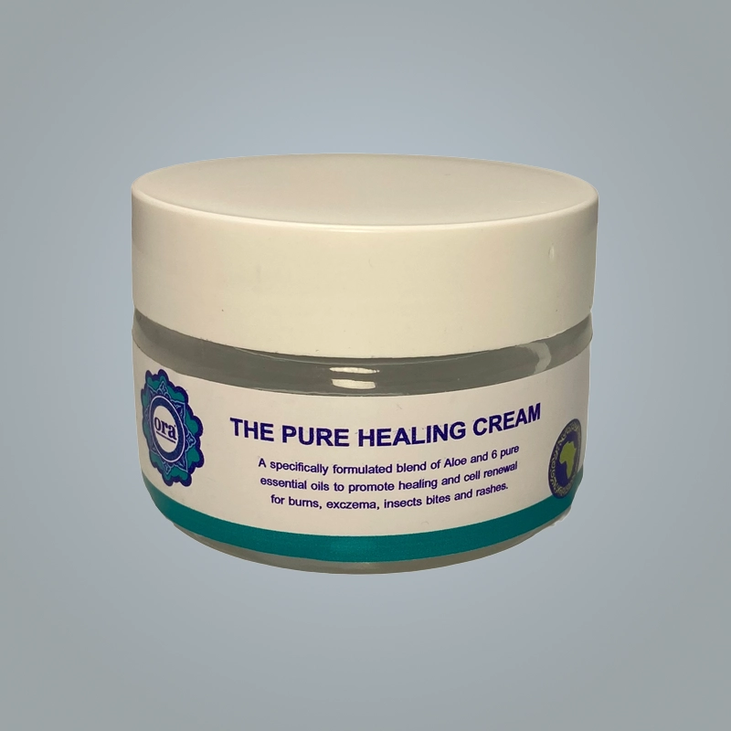 The Pure Healing Cream - 50ML