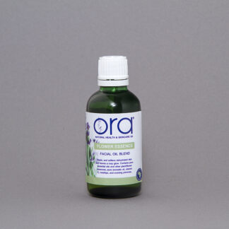 Flower Essences Facial Oil