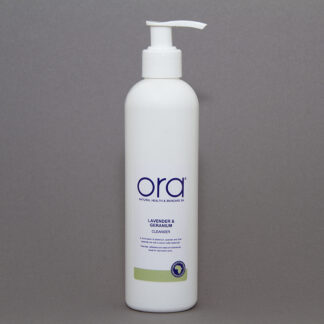 Coco Gel Facial Cleanser