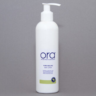 Pure Body Healing Lotion