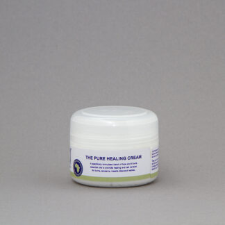 Pure Body Healing Cream