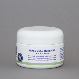 Rose Cell Renewal Plus