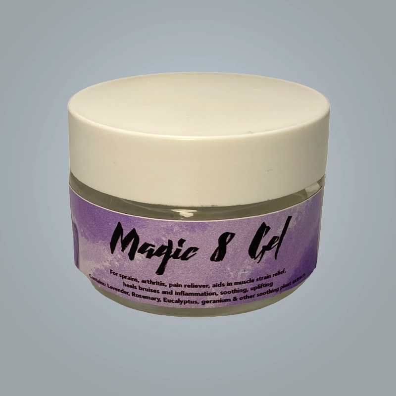 Magic 8 Gel - 50ML