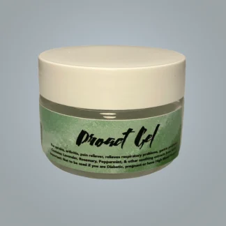 Proact Gel - 50ML