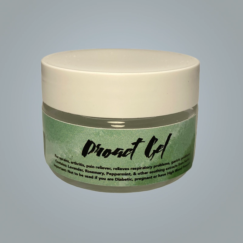 Proact Gel - 50ML