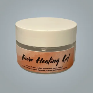 Pure Healing Gel - 50ML