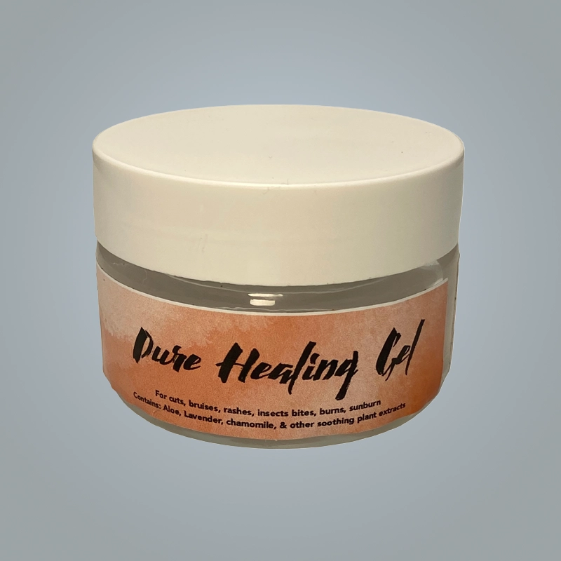 Pure Healing Gel - 50ML